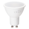 LED Prigušiva sijalica GU10/6W/230V 4000K - Aigostar