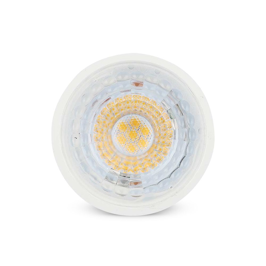 LED Prigušiva sijalica GU10/6W/230V 6500K 38°