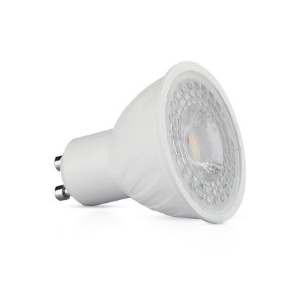 LED Prigušiva sijalica GU10/6W/230V 6500K 38°