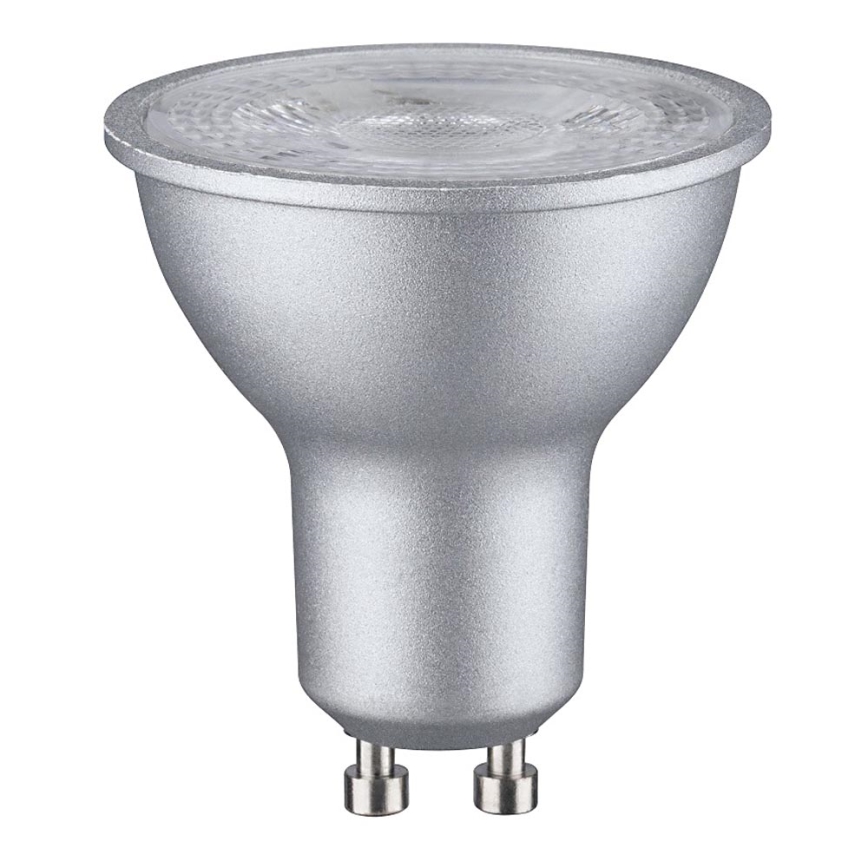 LED Prigušiva sijalica GU10/7W/230V 2700K - Paulmann 28753