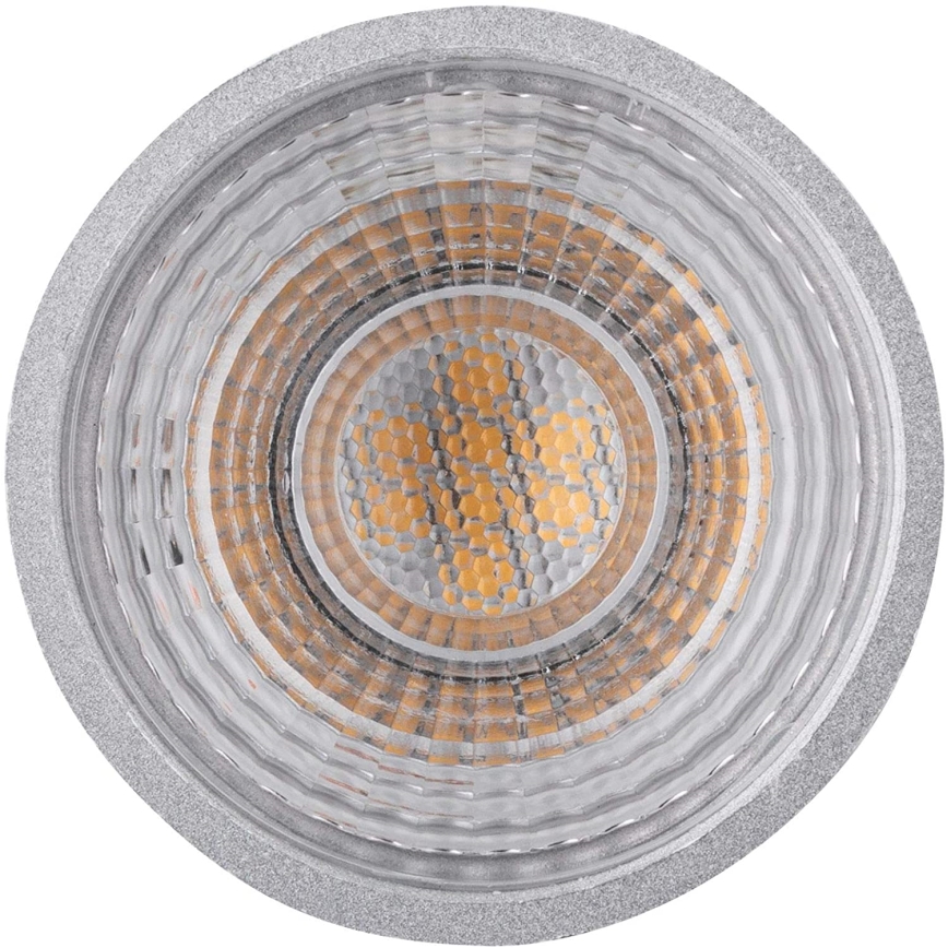 LED Prigušiva sijalica GU10/7W/230V 2700K - Paulmann 28753