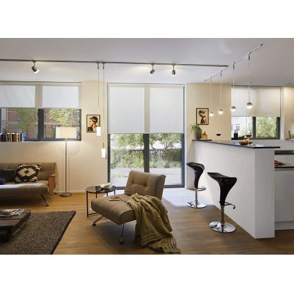 LED Prigušiva sijalica GU10/7W/230V 2700K - Paulmann 28753
