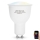 LED Prigušiva sijalica GU10/7W/230V 3000-6500K Wi-Fi - Aigostar