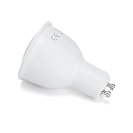 LED Prigušiva sijalica GU10/7W/230V 3000-6500K Wi-Fi - Aigostar