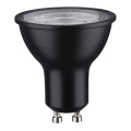 LED Prigušiva sijalica GU10/7W/230V 4000K - Paulmann 28754