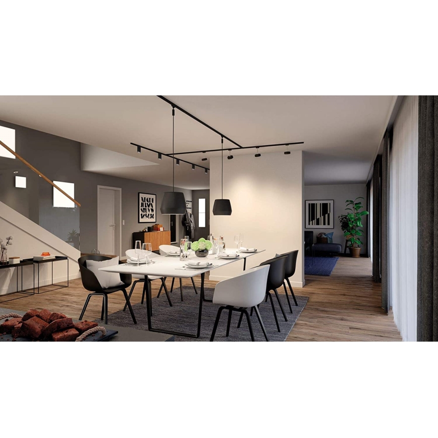 LED Prigušiva sijalica GU10/7W/230V 4000K - Paulmann 28754