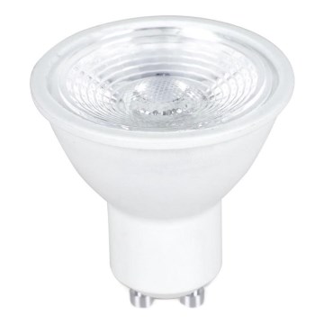 LED Prigušiva sijalica GU10/7W/230V 6000K