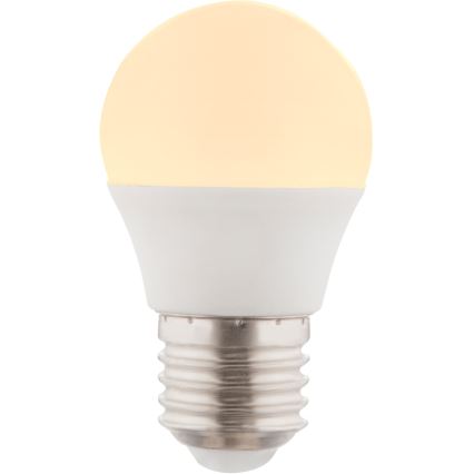 LED Prigušiva sijalica E27/5W/230V 3000K - Globo