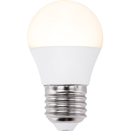 LED Prigušiva sijalica E27/5W/230V 4000K - Globo