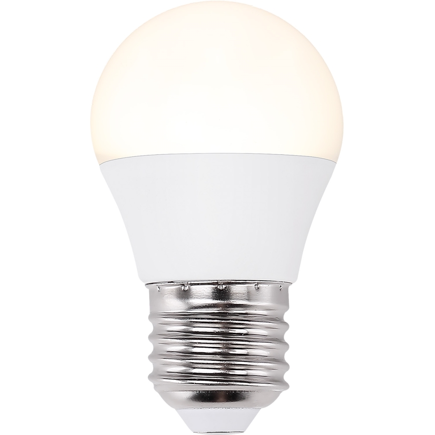 LED Prigušiva sijalica E27/5W/230V 4000K - Globo