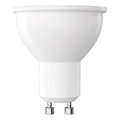 LED Prigušiva sijalica MR16 GU10/7W/230V 3000K
