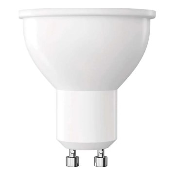 LED Prigušiva sijalica MR16 GU10/7W/230V 3000K
