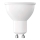 LED Prigušiva sijalica MR16 GU10/7W/230V 3000K