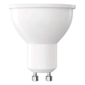 LED Prigušiva sijalica MR16 GU10/7W/230V 4000K
