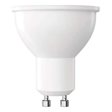 LED Prigušiva sijalica MR16 GU10/7W/230V 4000K