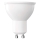 LED Prigušiva sijalica MR16 GU10/7W/230V 4000K