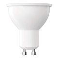 LED Prigušiva sijalica MR16 GU10/7W/230V 4000K