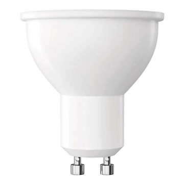 LED Prigušiva sijalica MR16 GU10/7W/230V 4000K
