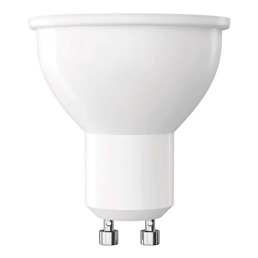 LED Prigušiva sijalica MR16 GU10/7W/230V 4000K