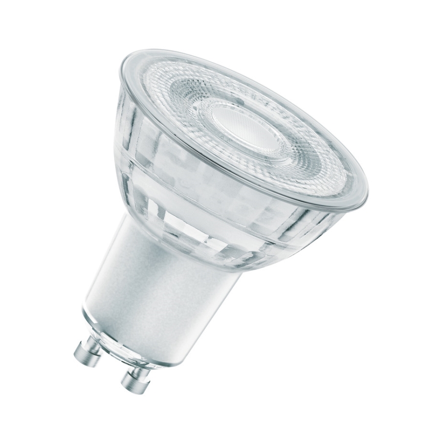 LED Prigušiva sijalica PAR16 GU10/4,7W/230V 4000K 36° CRI 90 - Osram