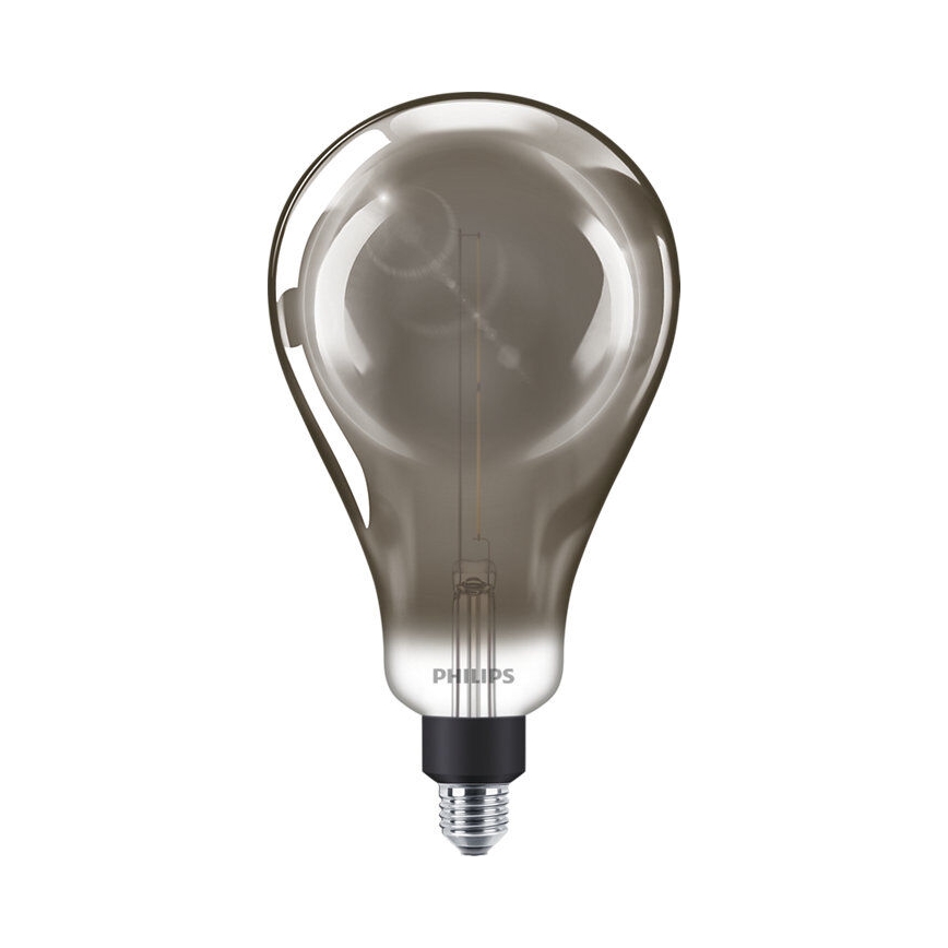 LED Prigušiva sijalica Philips A160 E27/6,5W/230V 1800K