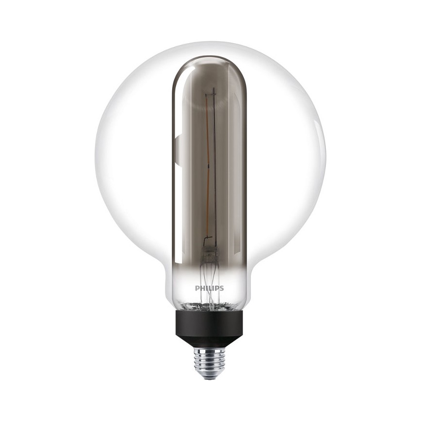 LED prigušiva sijalica Philips E27/6,5W/230V 3000K