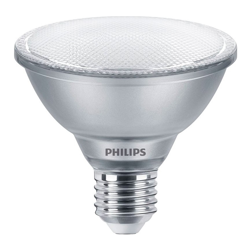 LED prigušiva sijalica Philips E27/9,5W/230V 2700K