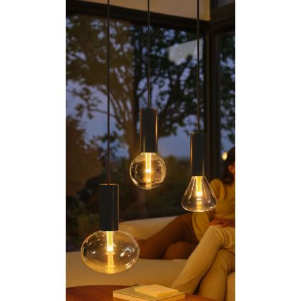 LED Prigušiva sijalica Philips Hue White And Color Ambiance E27/6,5W/230V 2000-6500K
