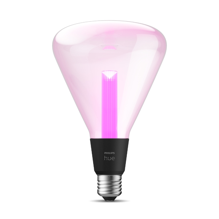 LED Prigušiva sijalica Philips Hue White And Color Ambiance E27/6,5W/230V 2000-6500K