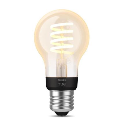 LED prigušiva sijalica Philips Hue WHITE AMBIANCE A60 E27/7W/230V 2200-4500K