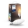 LED prigušiva sijalica Philips Hue WHITE AMBIANCE B39 E14/5,2W/230V 2200K - 6500K