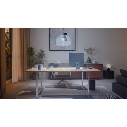 LED prigušiva sijalica Philips Hue WHITE AMBIANCE E27/11,8W/230V 1000-20000K
