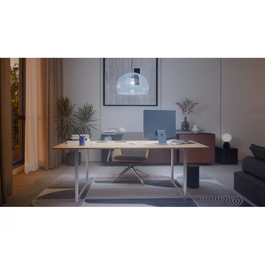 LED prigušiva sijalica Philips Hue WHITE AMBIANCE E27/11,8W/230V 1000-20000K
