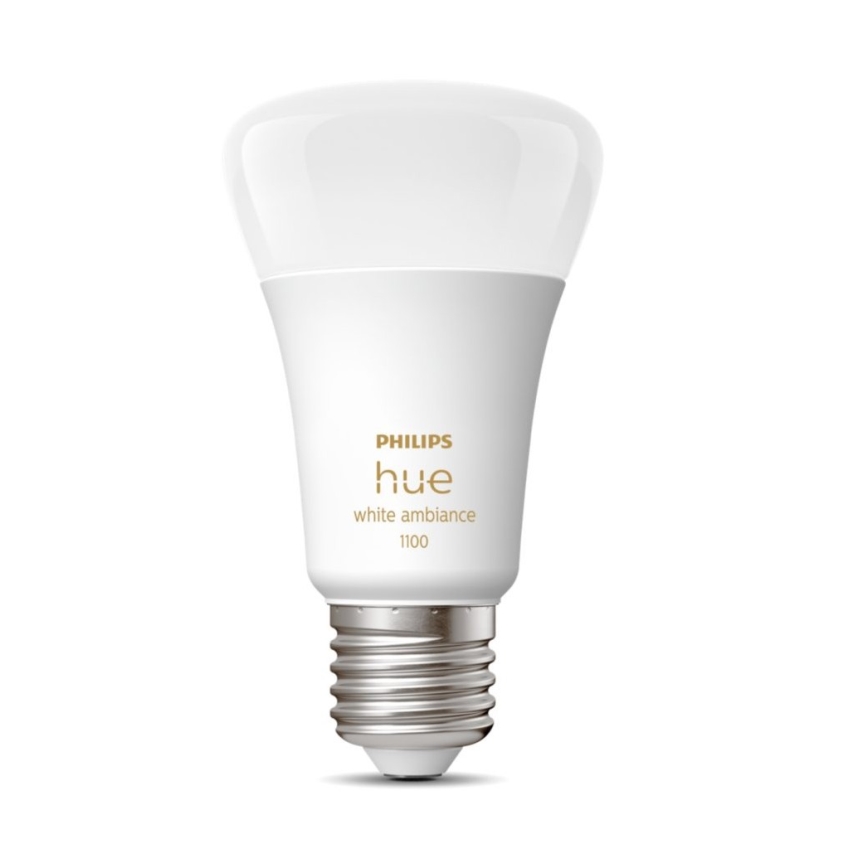 LED prigušiva sijalica Philips Hue WHITE AMBIANCE E27/8W/230V 2200-6500K