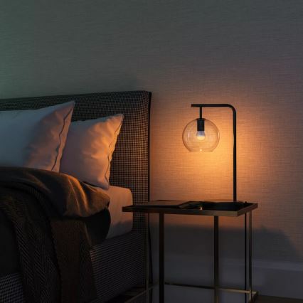 LED Prigušiva sijalica Philips Hue WHITE AMBIANCE P45 E14/5,1W/230V 2200-6500K
