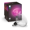 LED Prigušiva sijalica Philips Hue White And Color Ambiance E27/6,5W/230V 2000-6500K