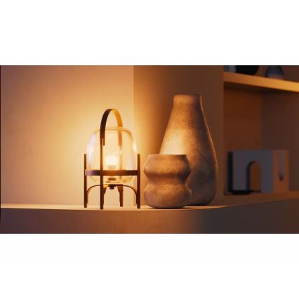 LED prigušiva sijalica Philips Hue WHITE E27/13,5W/230V 2700K