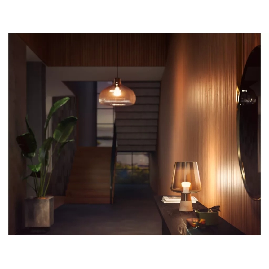LED prigušiva sijalica Philips Hue WHITE E27/13,5W/230V 2700K