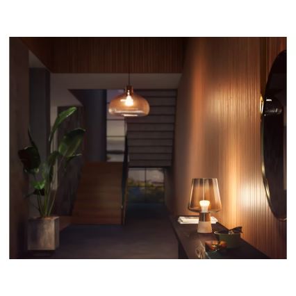 LED prigušiva sijalica Philips Hue WHITE E27/9,5W/230V 2700K