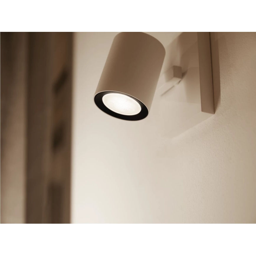 LED Prigušiva sijalica Philips Hue WHITE GU10/4,2W/230V 2700K