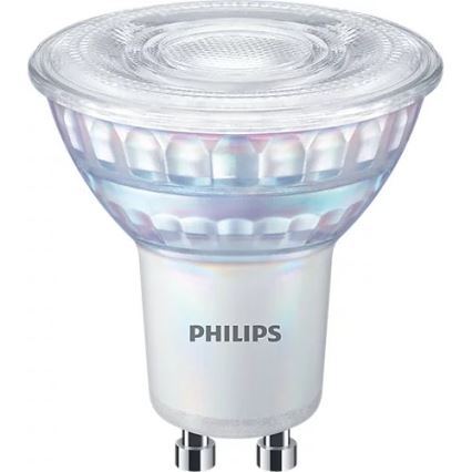 LED Prigušiva sijalica Philips PAR16 GU10/4W/230V 3000K CRI 90