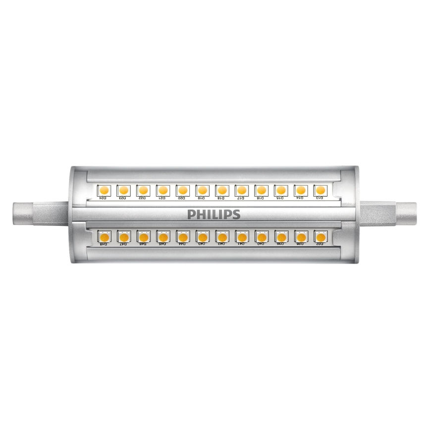 LED Prigušiva sijalica Philips R7s/14W/230V 4000K