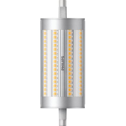 LED Prigušiva sijalica Philips R7s/17,5W/230V 4000K 118 mm