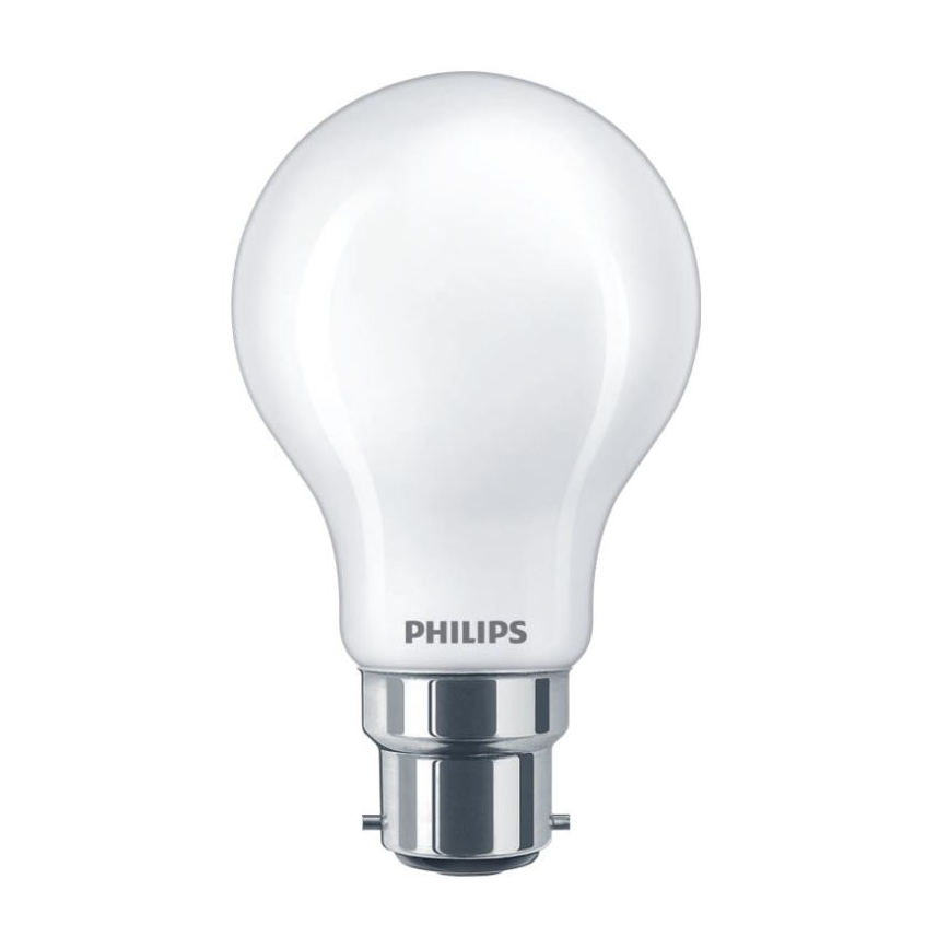 LED Prigušiva sijalica Philips Warm Glow A60 B22/7,2W/230V 2200-2700K CRI 90