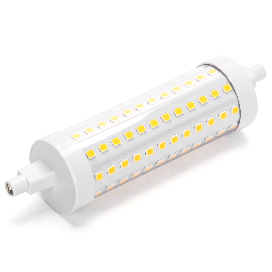 LED prigušiva sijalica R7s/12W/230V 2700K - Aigostar