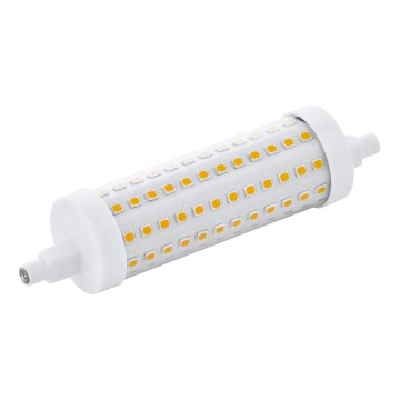 LED Prigušiva sijalica R7S/12W/230V 2700K - Eglo 11833