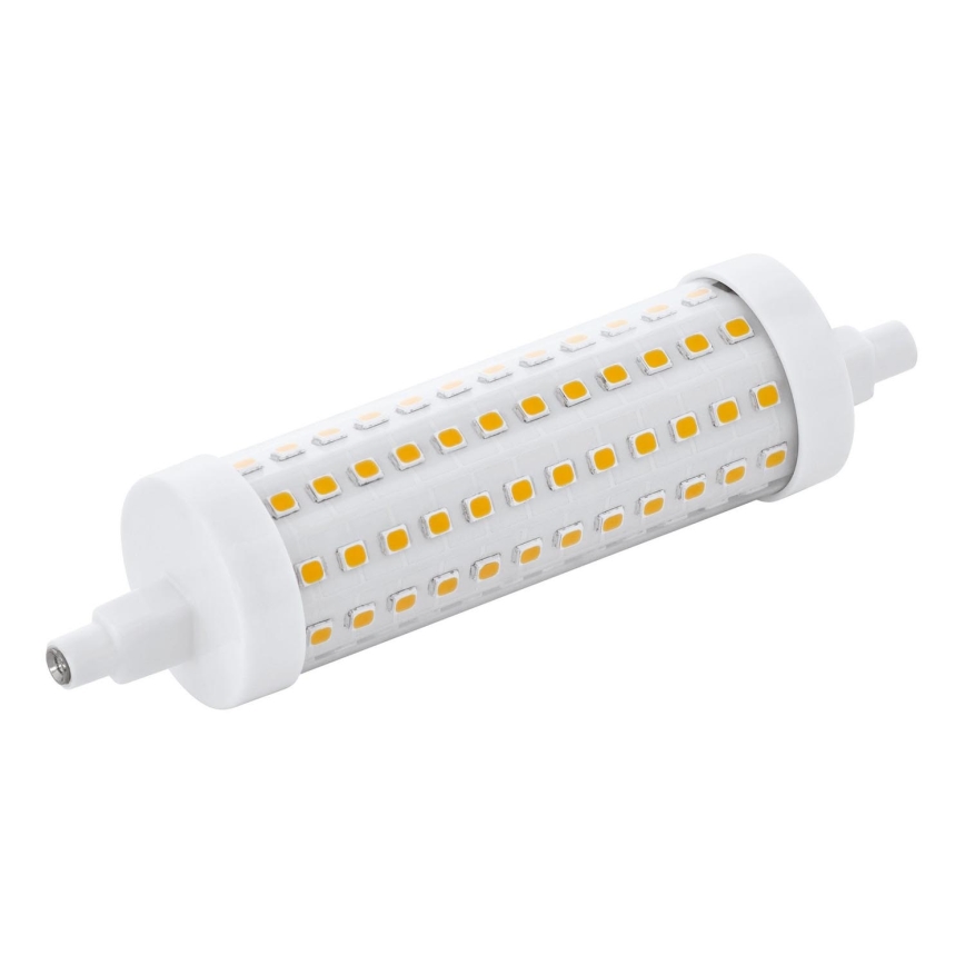 LED Prigušiva sijalica R7S/12W/230V 2700K - Eglo 11833