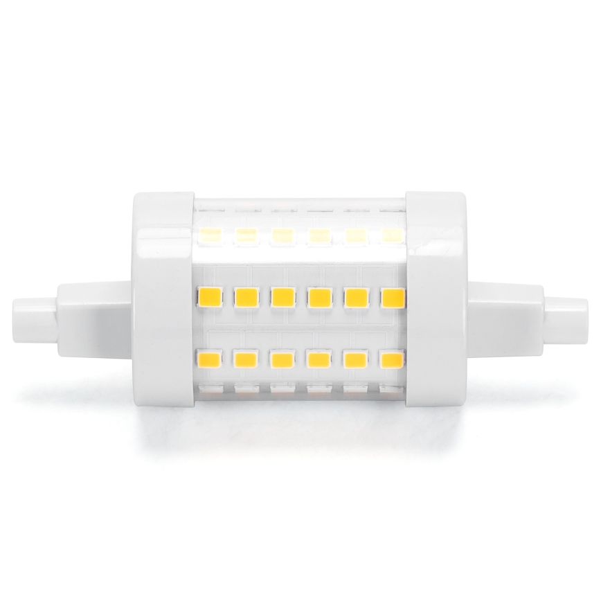 LED prigušiva sijalica R7s/8W/230V 2700K - Aigostar