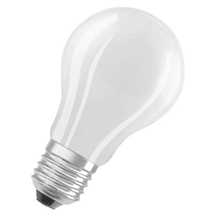 LED Prigušiva sijalica RETROFIT A60 E27/11W/230V 4000K - Osram