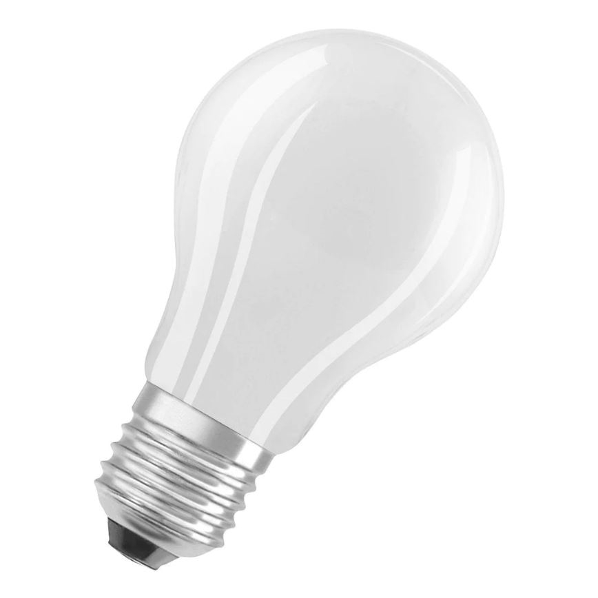 LED Prigušiva sijalica RETROFIT A60 E27/11W/230V 4000K - Osram